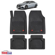 Covorase Auto TeamCar&reg; Tip Tavita Compatibile Mercedes-Benz E-Class W214 Sedan (2023&ndash;2025)