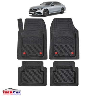 Covorase Auto TeamCar&amp;reg; Tip Tavita Compatibile Mercedes-Benz E-Class W214 Sedan (2023&amp;ndash;2025) foto