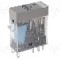 Releu electromagnetic, 48V DC, 5A, DPDT, serie G2R-2-S, OMRON - G2R-2-SNI 48VDC (S)