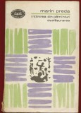Marin Preda, "Intilnirea din pamanturi * Desfasurarea" 1966