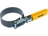 Cheie Filtru Ulei VOREL 85-95mm (57613) - Scule Montaj Demontare
