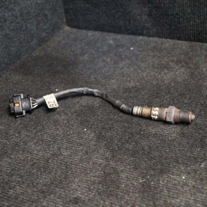 Sonda lambda OPEL ASTRA H L48 2006 OEM: 0258006499 1612087