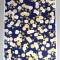 Acuarela design pentru imprimare textila Artel Dessins Franta cca 1970
