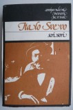Scrisori - Italo Svevo - Roman Beletristica