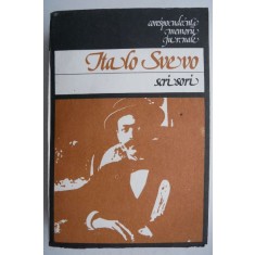 Scrisori - Italo Svevo