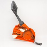 Cumpara ieftin Capac ambreiaj + frana drujba Husqvarna 3120XP