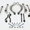 Set Brate Audi A4 (B8) 16.90Mm 69076 FDS.509