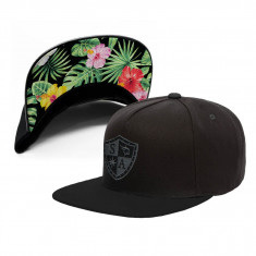 Sapca SA Co. - Under Brim Hat | Hawaiian Floral foto