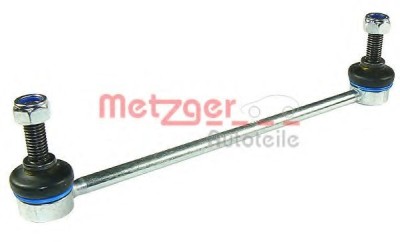 Brat/bieleta suspensie, stabilizator FIAT SCUDO (272, 270) (2007 - 2016) METZGER 53055618 foto