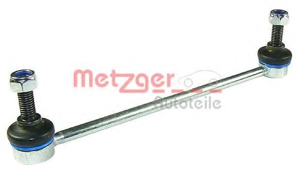 Brat/bieleta suspensie, stabilizator FIAT SCUDO (272, 270) (2007 - 2016) METZGER 53055618