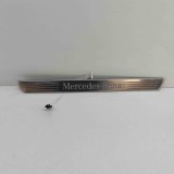 Ornament prag dreapta față MERCEDES-BENZ GLE W167 2022 OEM: A1676861300,A1676800104