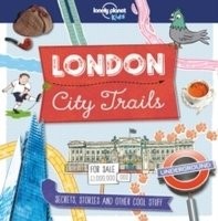 City Trails - London foto