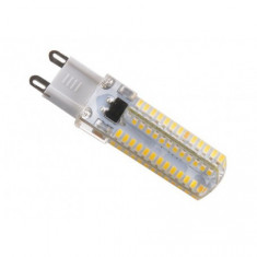 Lampa LED G9 10W Alb rece 96LED SMD3014 - Nereglabil Con?inutul pachetului 1 Bucata foto