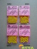 Technopufi Sweetcorn (galben) extra, Technomagic