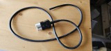 CABLU PENTRU FIER DE CALCAT CU SAMOTA , RESOU ,CUPTOR ELECTRIC