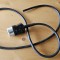 CABLU PENTRU FIER DE CALCAT CU SAMOTA , RESOU ,CUPTOR ELECTRIC
