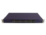 Switch Extreme Networks X440-G2-24p-10GE4 16533 24x1Gb RJ45 4x1Gb SFP PoE+ Ears