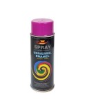 Vopsea spray Violet (ral 4008), Champion Color, 400ml Violet