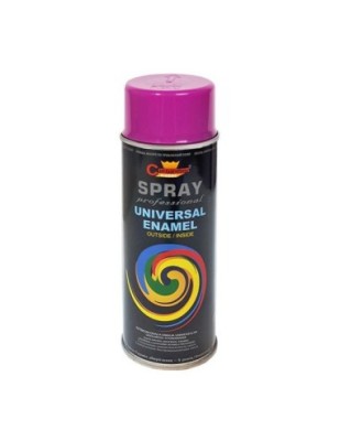 Vopsea spray Violet (ral 4008), Champion Color, 400ml Violet foto