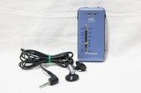 Mini aparat radio portabil SONY SRF-S84 AM FM Walkman