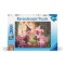 Ravensburger - Puzzle libraria zanelor 200 piese