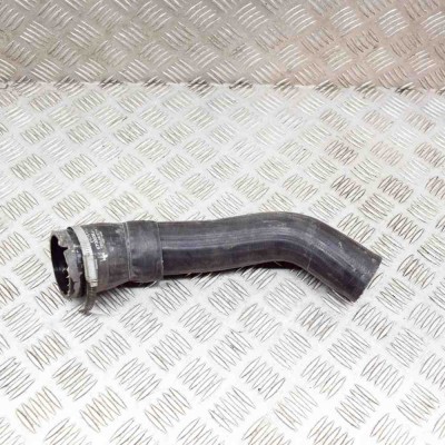 Furtun intercooler MASERATI GHIBLI M157 2015 foto