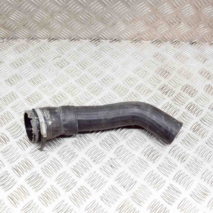 Furtun intercooler MASERATI GHIBLI M157 2015