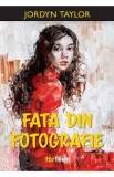 Fata din fotografie - Jordyn Taylor