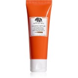 Origins GinZing&trade; Energy-Boosting Tinted Moisturizer Crema pentru zi revitalizanta SPF 40 50 ml