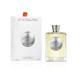 Atkinsons Mint &amp; Tonic Apă de parfum Unisex EDP 100 ml