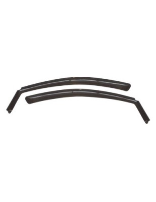 Set 2 Paravanturi auto fata OPEL ASTRA - SW (H) 2004-2009 foto