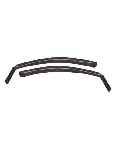 Set 2 Paravanturi auto fata OPEL ASTRA - SW (H) 2004-2009