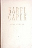 POVESTIRI-KAREL CAPEK-352453