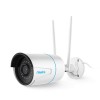 Camera de supraveghere Reolink W320, WIFI, cu inteligenta artificiala, detectare Persoana/Vehicul, rezolutie de 5MP, senzor de miscare