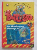 Thomas Brezina &ndash; Die Ritterburg Am Meeresgrund ( Germana ), 1994