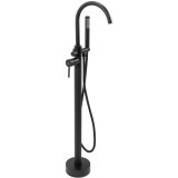 Baterie de podea Rea MONO Black
