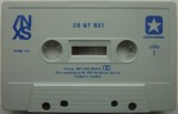 INXS - Converse, Caseta audio, fara coperta