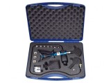 Pompă Pneumatică de Probe 240x170x50mm G 1/4