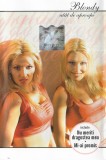 Caseta audio Blondy - At&acirc;t De Aproape, Originala, Cat Music