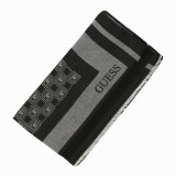 Guess, Guess, Eșarfă textilă, AW9060MOD03BLA, Pentru femei