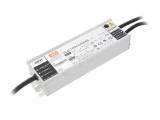 Alimentator LED Pulsatoriu 150W IP65
