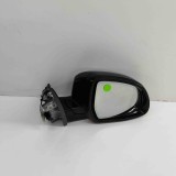 Oglinda Laterala Dreapta BMW X3 G01 F97 2019 OEM 8491672 Portocalie Neagra