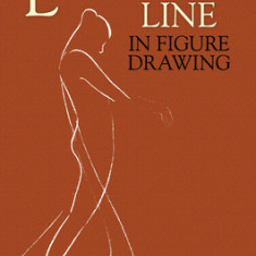 The Energetic Line in Figure Drawing Energetic Line in Figure Drawing