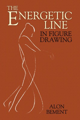 The Energetic Line in Figure Drawing Energetic Line in Figure Drawing foto