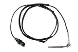 Senzor temperatura filtru particule Opel Vectra C 3.0cdti 2005-, Signum 3.0cdti 2005-, in spate la catalizator, NTY EGT-PL-023