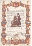 ROMANIA 2026 Dinastia Regală a Rom&acirc;niei. Evenimente COLITA LP.2564a, MNH**