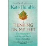 Thinking on My Feet