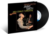 Prayer Meetin&#039; - Vinyl | Jimmy Smith, Stanley Turrentine, Blue Note