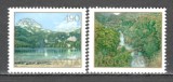 Iugoslavia.1978 Protejarea naturii-Vederi SI.273