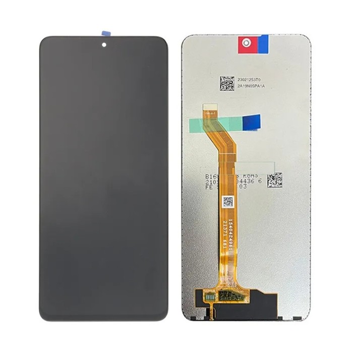 Display Honor Magic 4 Lite / X9 / X30 Compatibil Negru